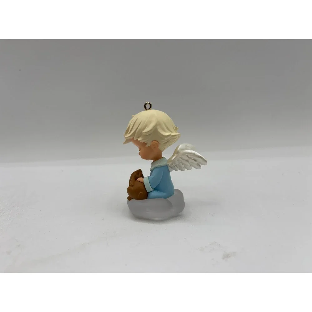 Hallmark Keepsake Ornament 2000 Marguerite Mary's Angels 13th in Mary's Angels